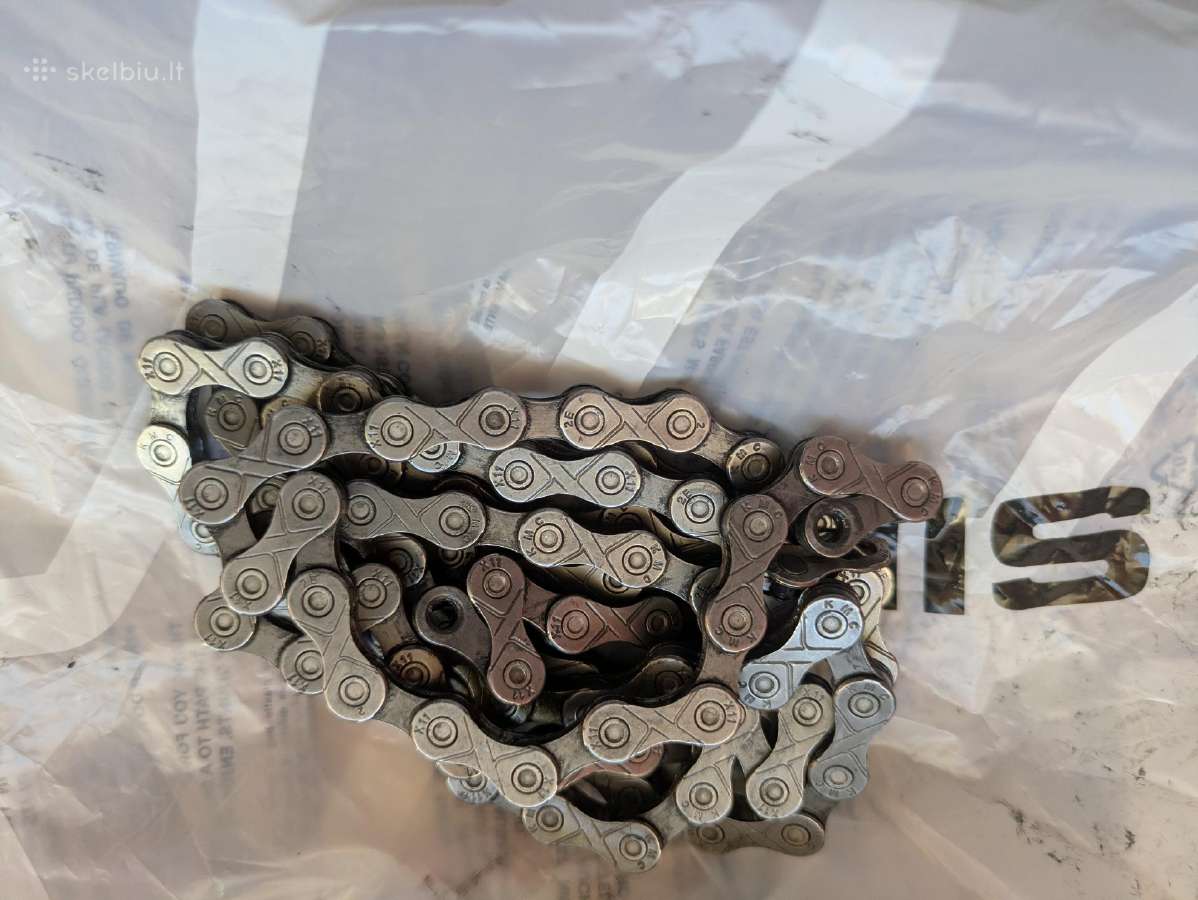 Sram Rival1 gravel grupė 1x11 bėgių - nuotraukos Nr. 11