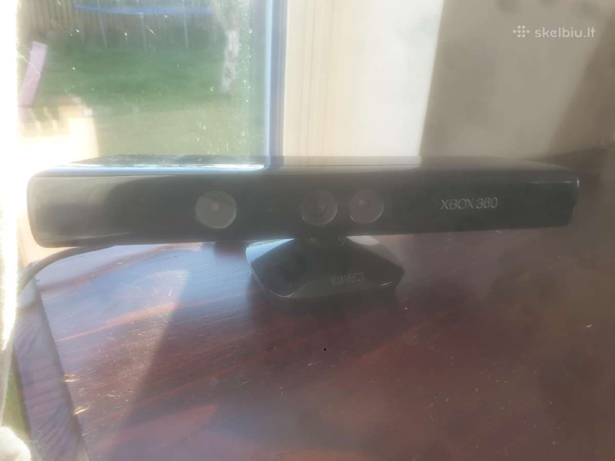 Xbox 360 Elite Rgh / atrištas, apie 500gb 2 pultai - nuotraukos Nr. 4