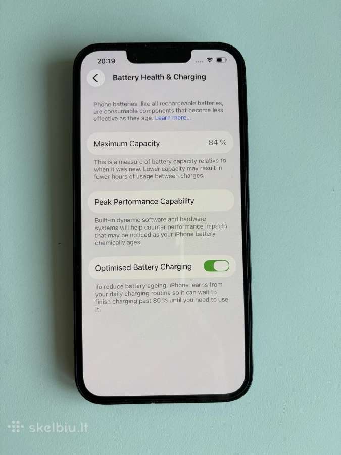 iPhone 14 128gb