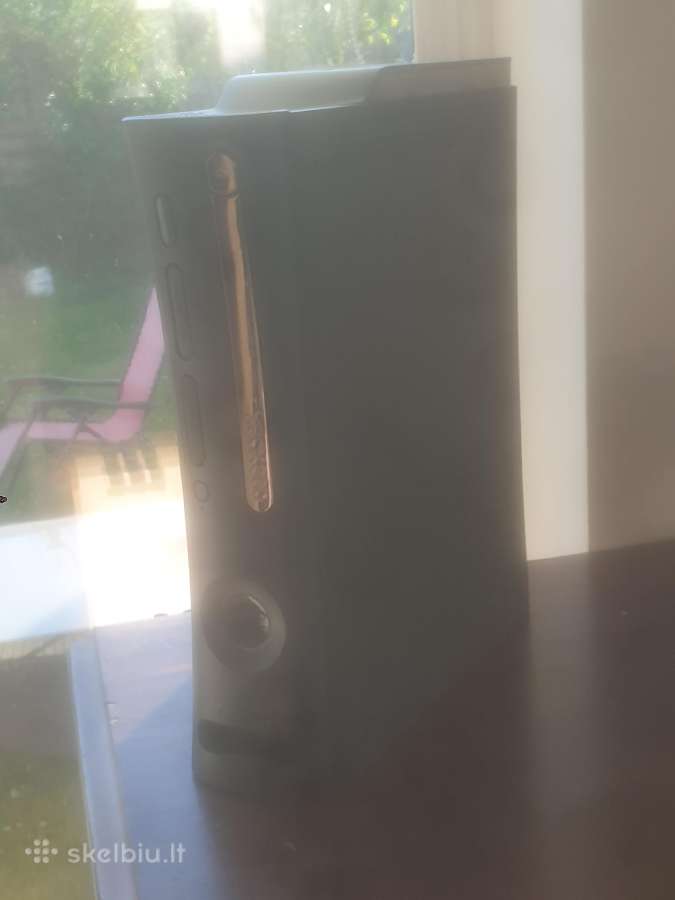 XBOX 360