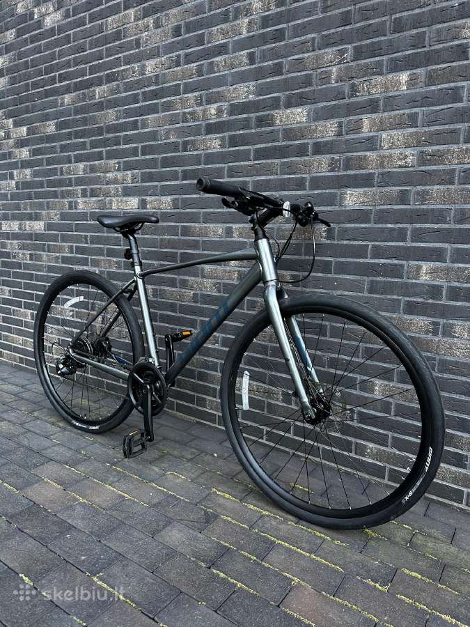 Giant Escape 2 Disc 2025