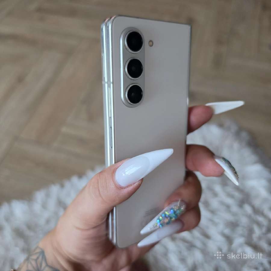 Samsung galaxy Z Fold 5 256gb