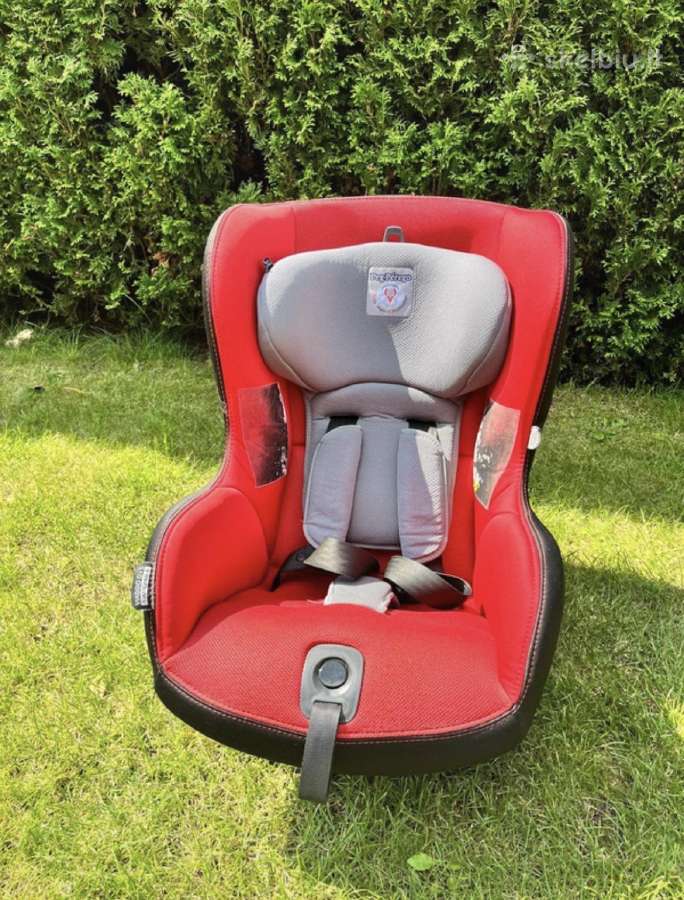 Automobilinė kėdutė Peg Perego viaggio