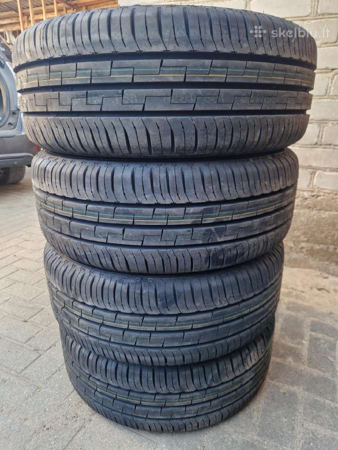 Orginalus Mercedes-benz ratlankiai R17 225/55c - nuotraukos Nr. 7