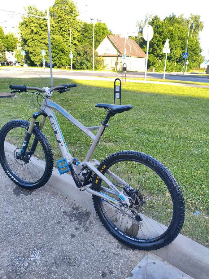 GT Sensor - nuotraukos Nr. 2