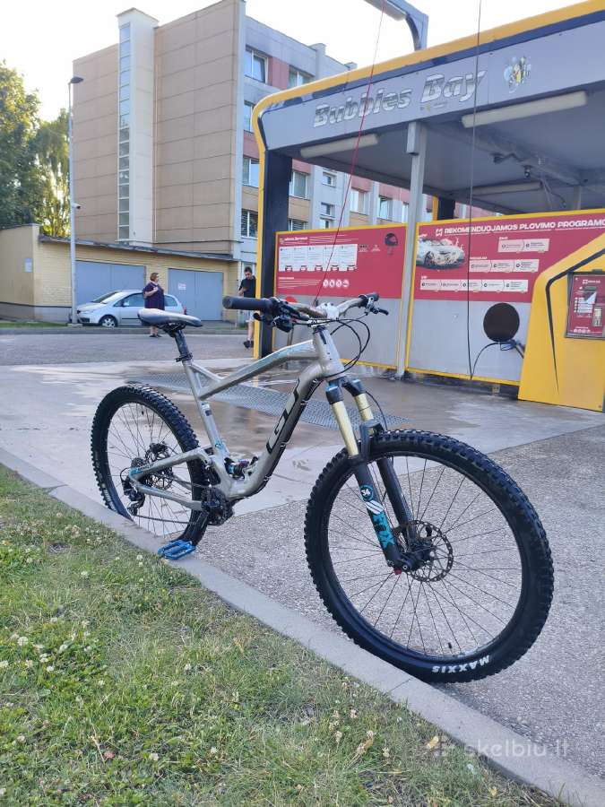 GT Sensor - nuotraukos Nr. 4