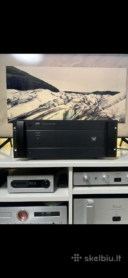Nad 218 Thx