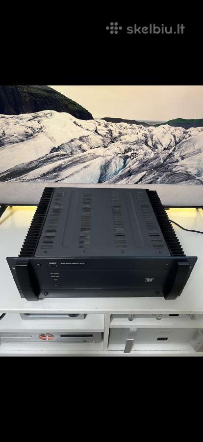 Nad 218 Thx - nuotraukos Nr. 3