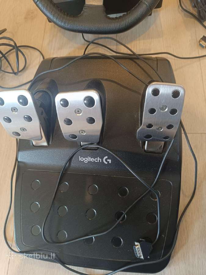 Logitech 29