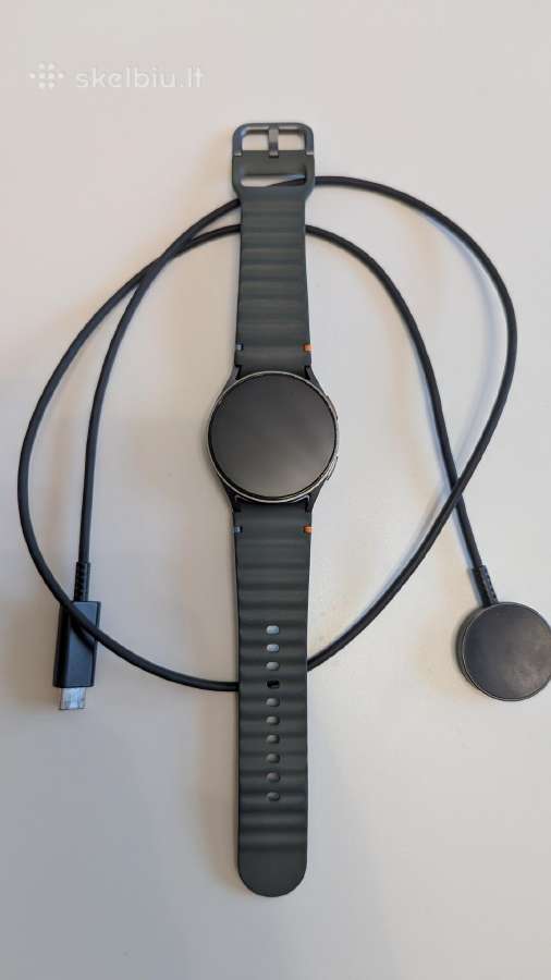 Galaxy watch 7 41 mm laikrodis