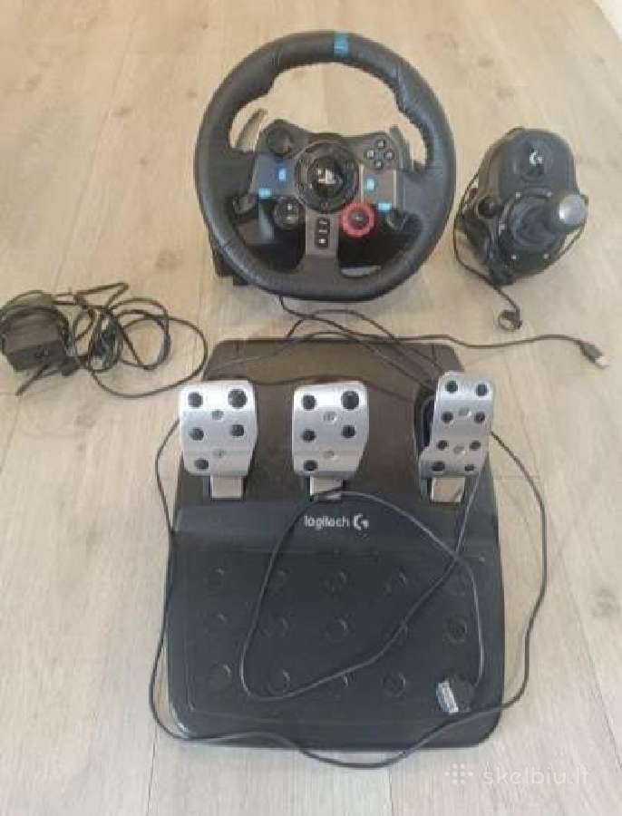 Logitech 29