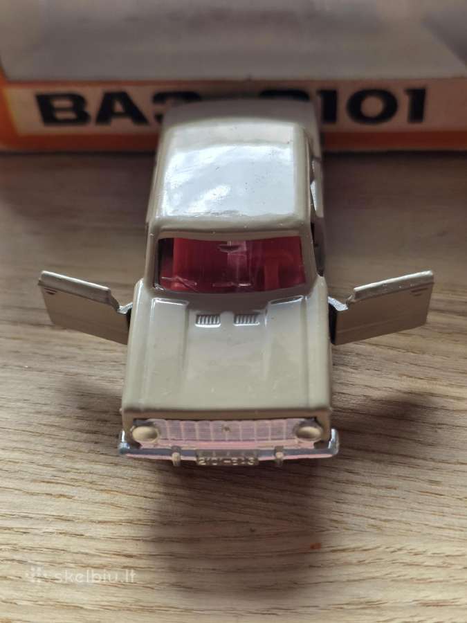 Va2101. 1:60 mastelis - nuotraukos Nr. 3