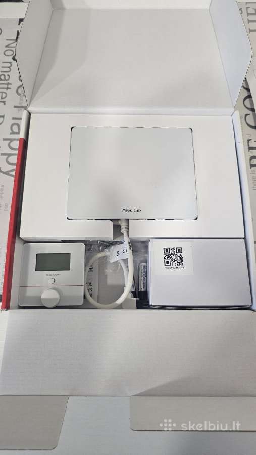 Protherm Migo Select