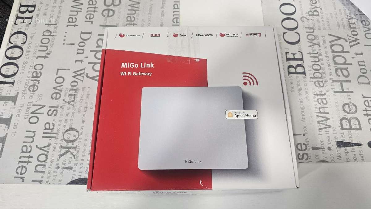 Protherm Migo Select - nuotraukos Nr. 2