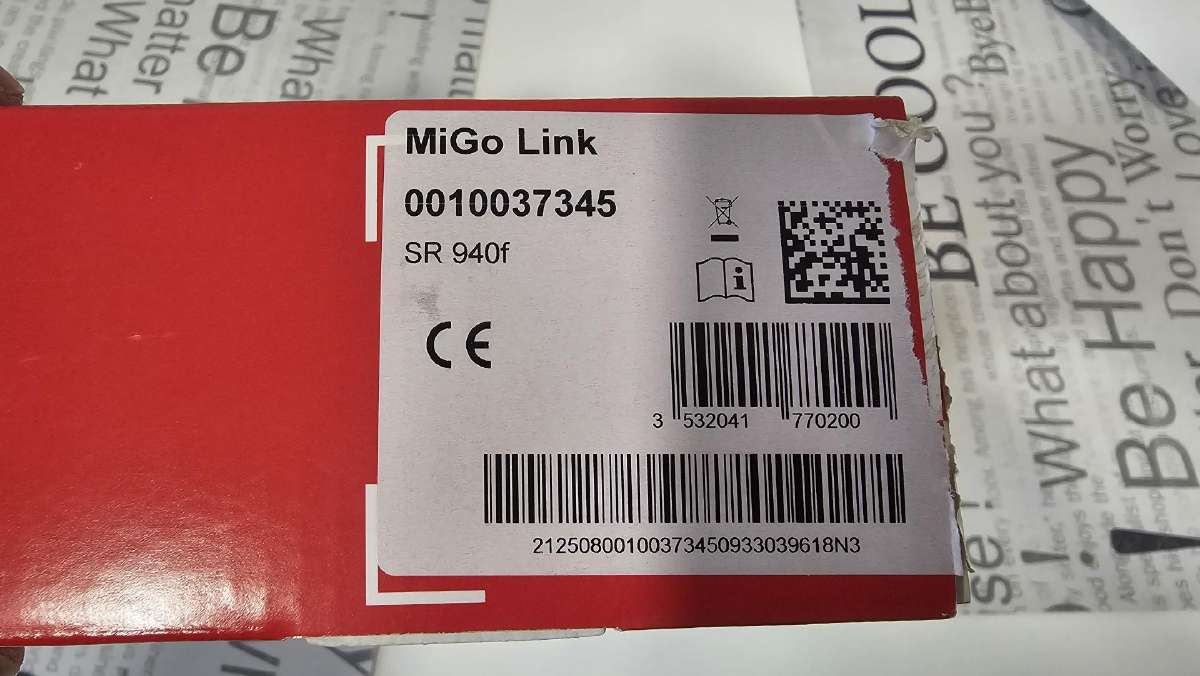 Protherm Migo Select - nuotraukos Nr. 3