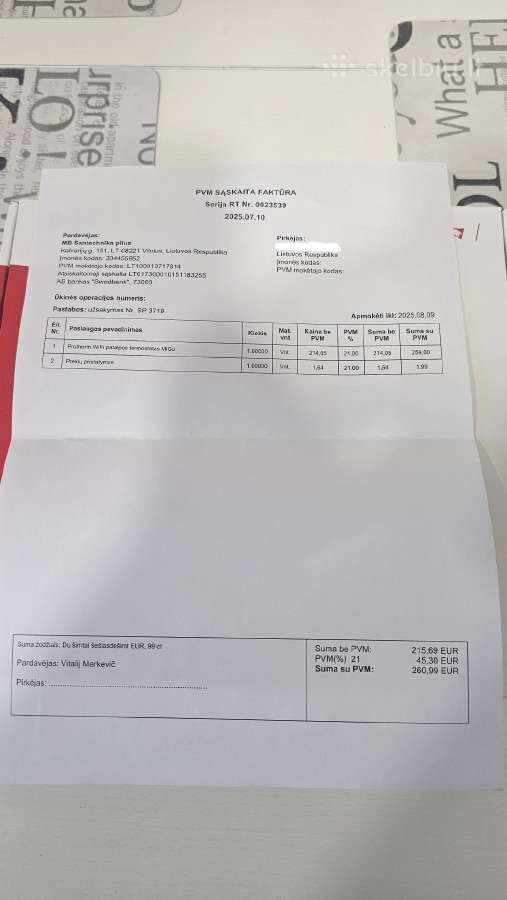 Protherm Migo Select - nuotraukos Nr. 4