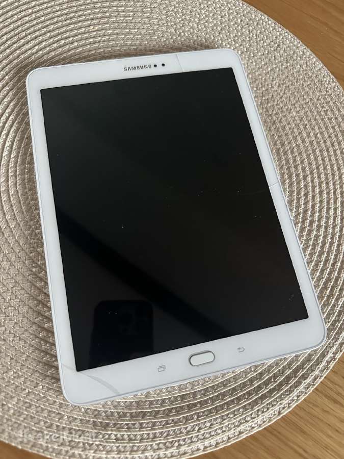 Planšetė Samsung s2 - nuotraukos Nr. 5