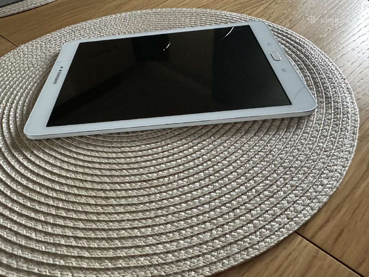 Planšetė Samsung s2 - nuotraukos Nr. 4