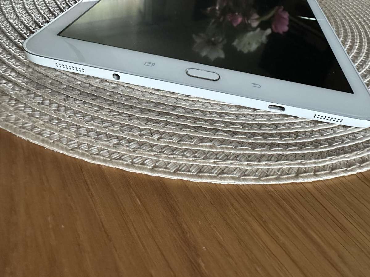 Planšetė Samsung s2 - nuotraukos Nr. 6