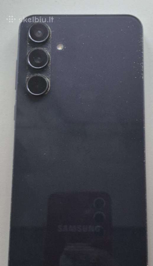 Samsung galaxy A55