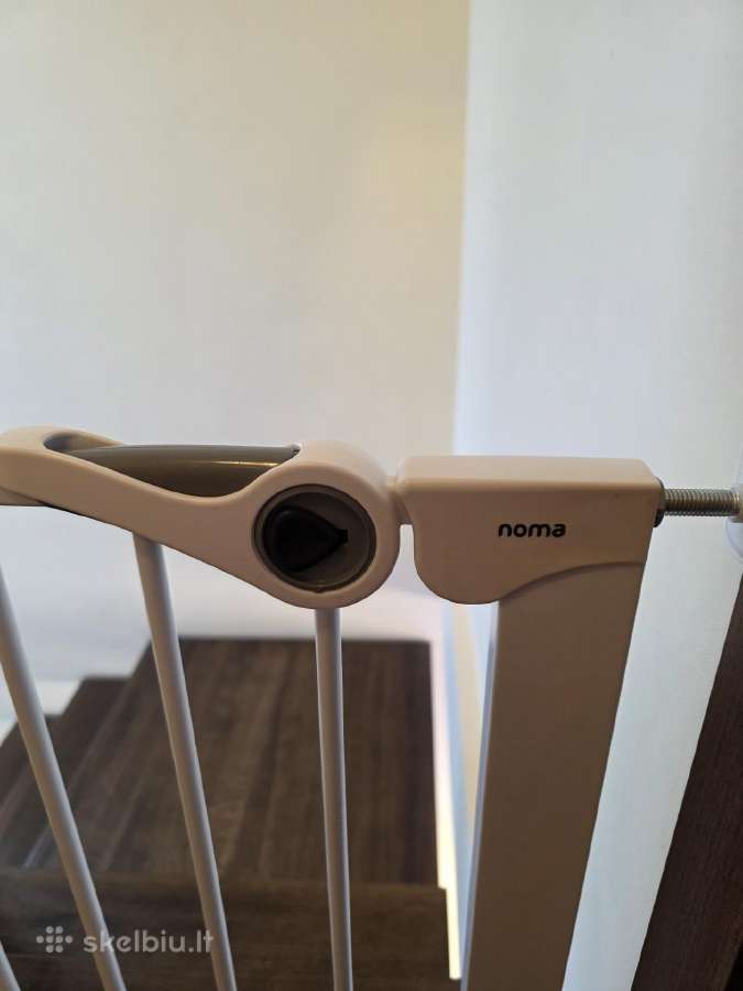 Noma Easy Fit apsauginiai varteliai + 28 cm - nuotraukos Nr. 2