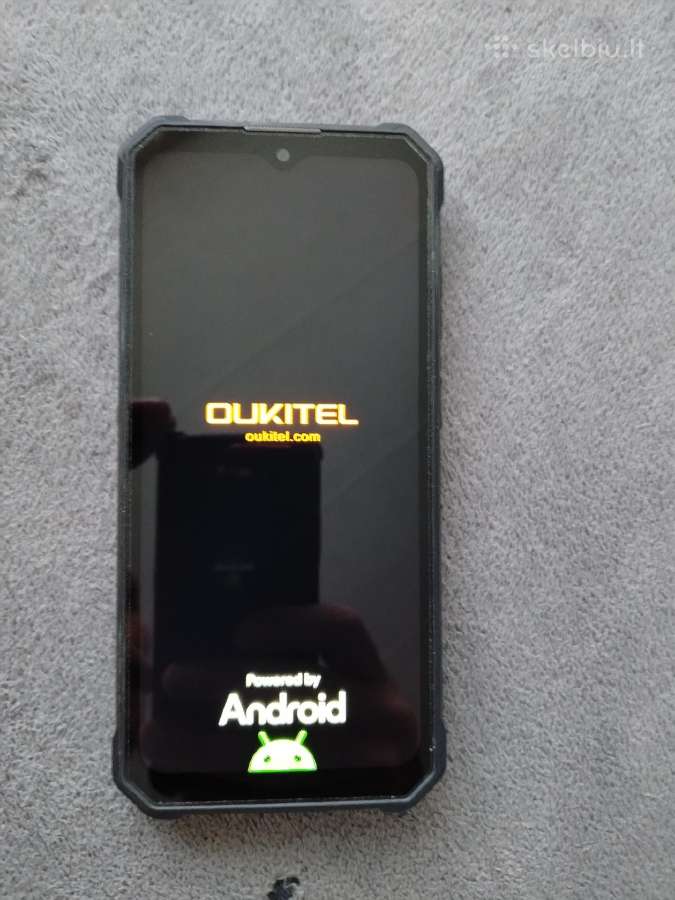 Oukitel G1