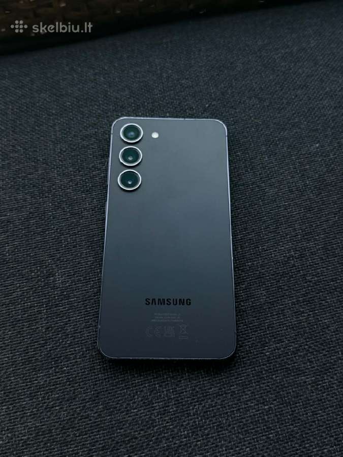 Samsung galaxy S23