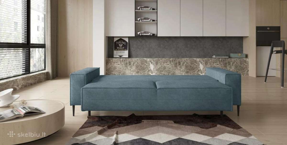 Matano sofa-lova - nuotraukos Nr. 4