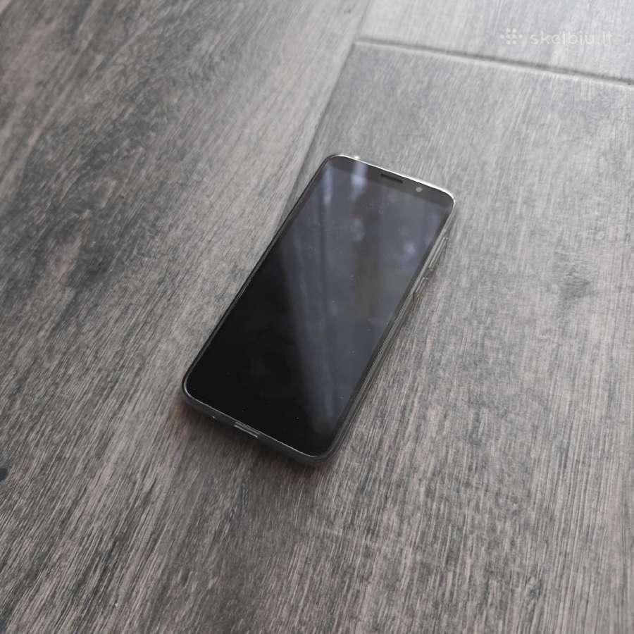 Moto e 6 play