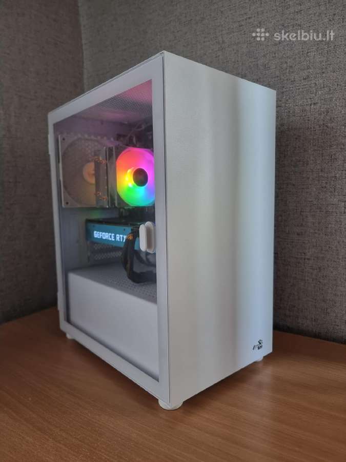Intel I5 9400f Rtx 2060 6gb