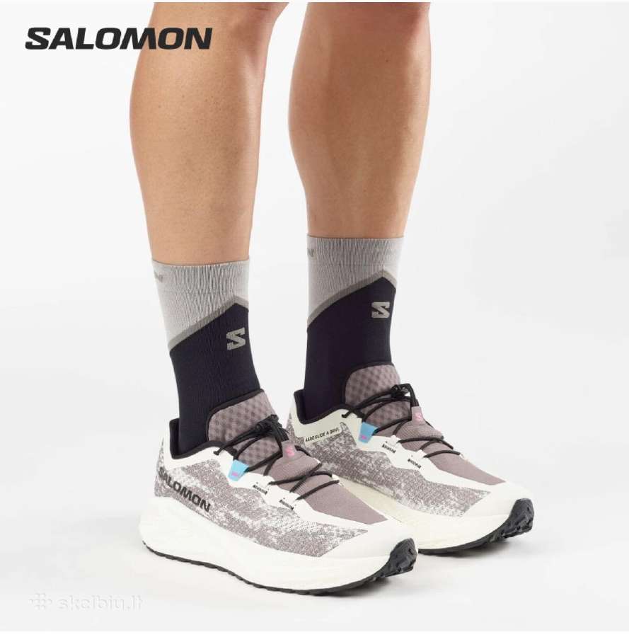 Salomon Aero Glide 4 Grvl batai - nuotraukos Nr. 6