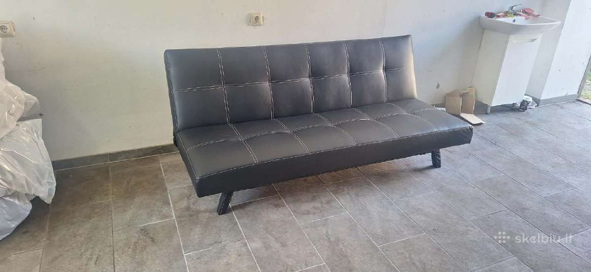 Sofa lova - nuotraukos Nr. 2