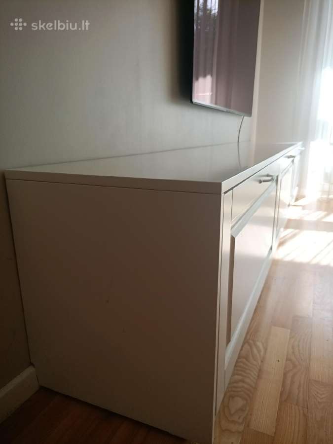 Spintelė/komodas iš Mdf 277 X 42 X 52 - nuotraukos Nr. 5