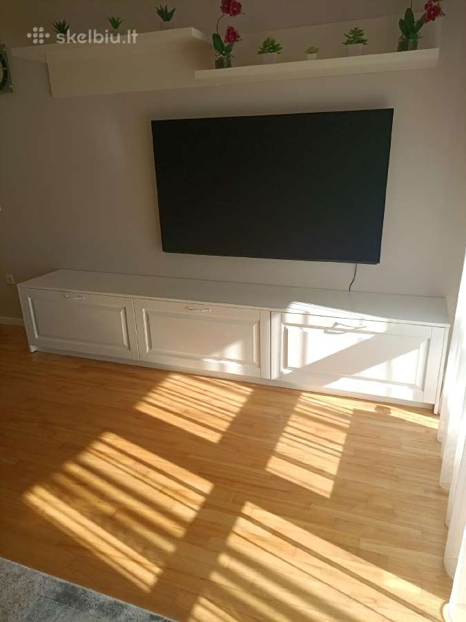 TV staliukas, spintelė iš Mdf 277 X 42 X 52