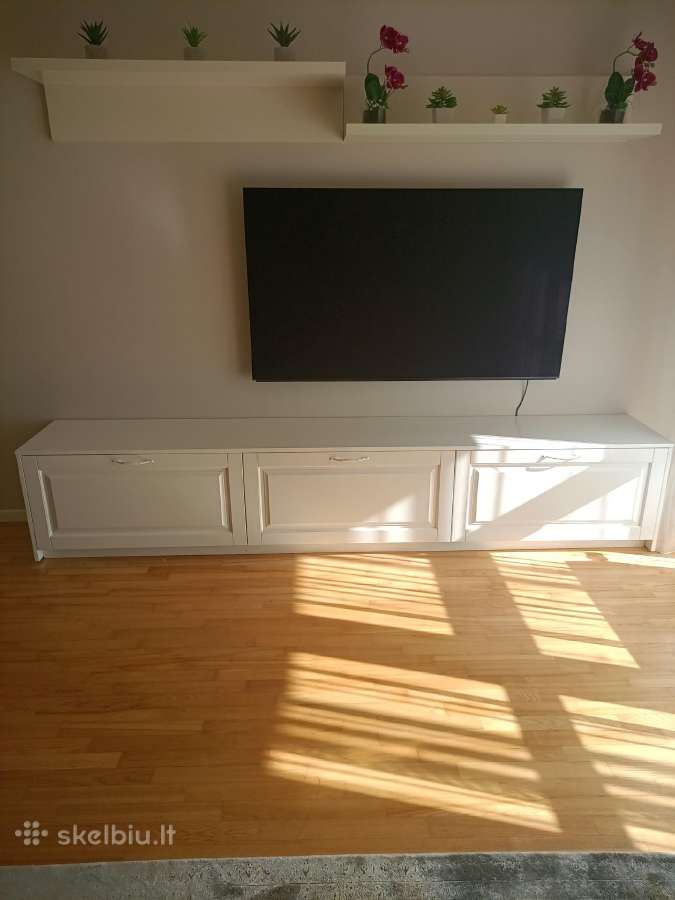 Spintelė/komodas iš Mdf 277 X 42 X 52 - nuotraukos Nr. 3