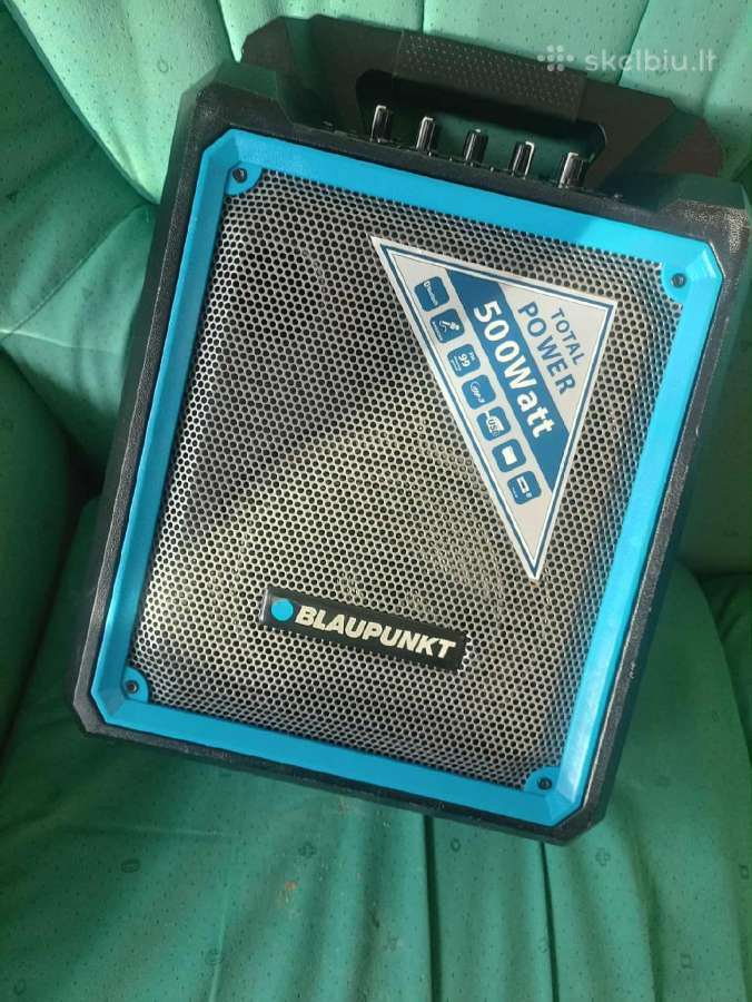 Blaupunkt