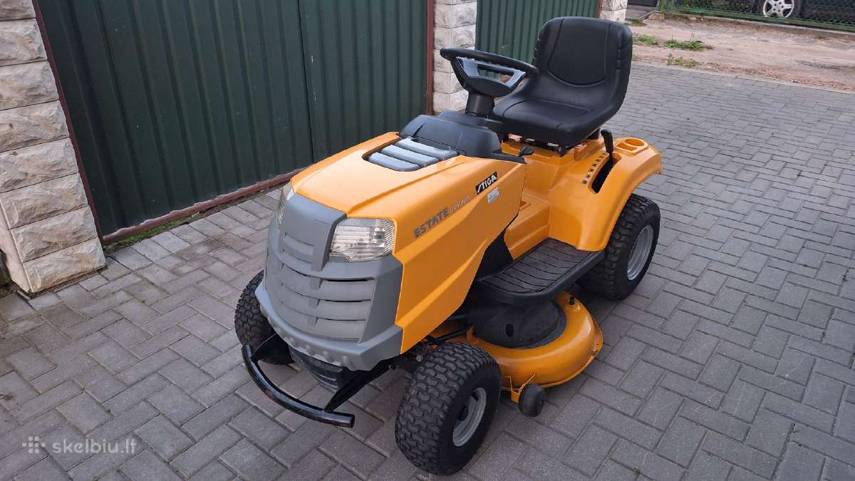 Stiga Sds108