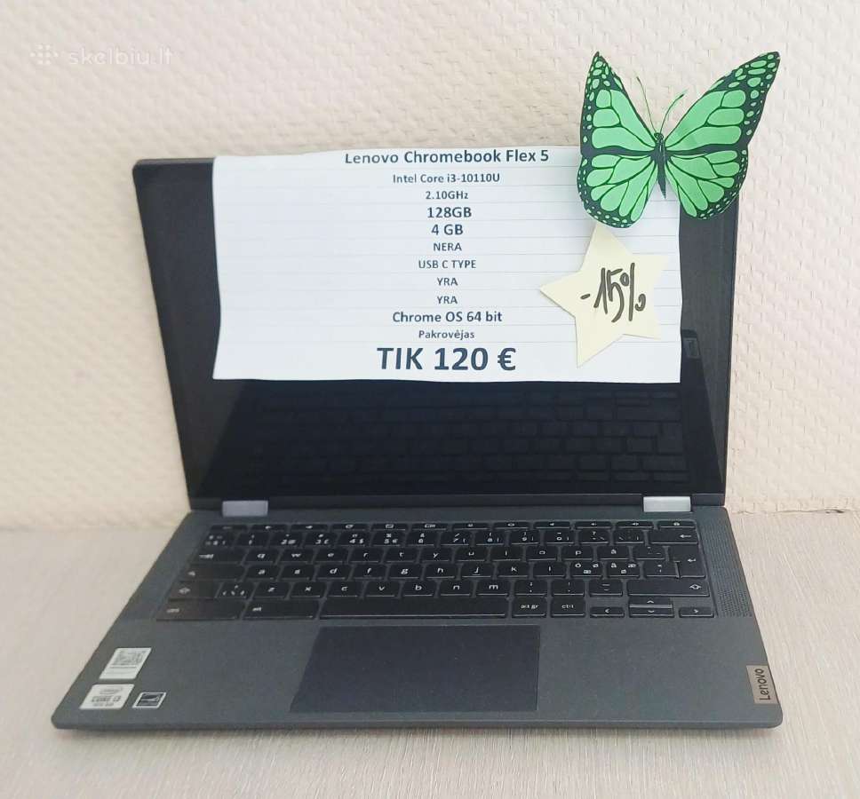 Didelis Kompiuterių Pasirinkimas! - nuotraukos Nr. 4