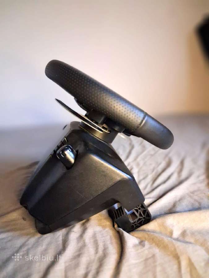 Logitech Vairas G29