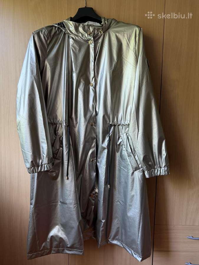 Lengvas paltas, dydis Eu 52