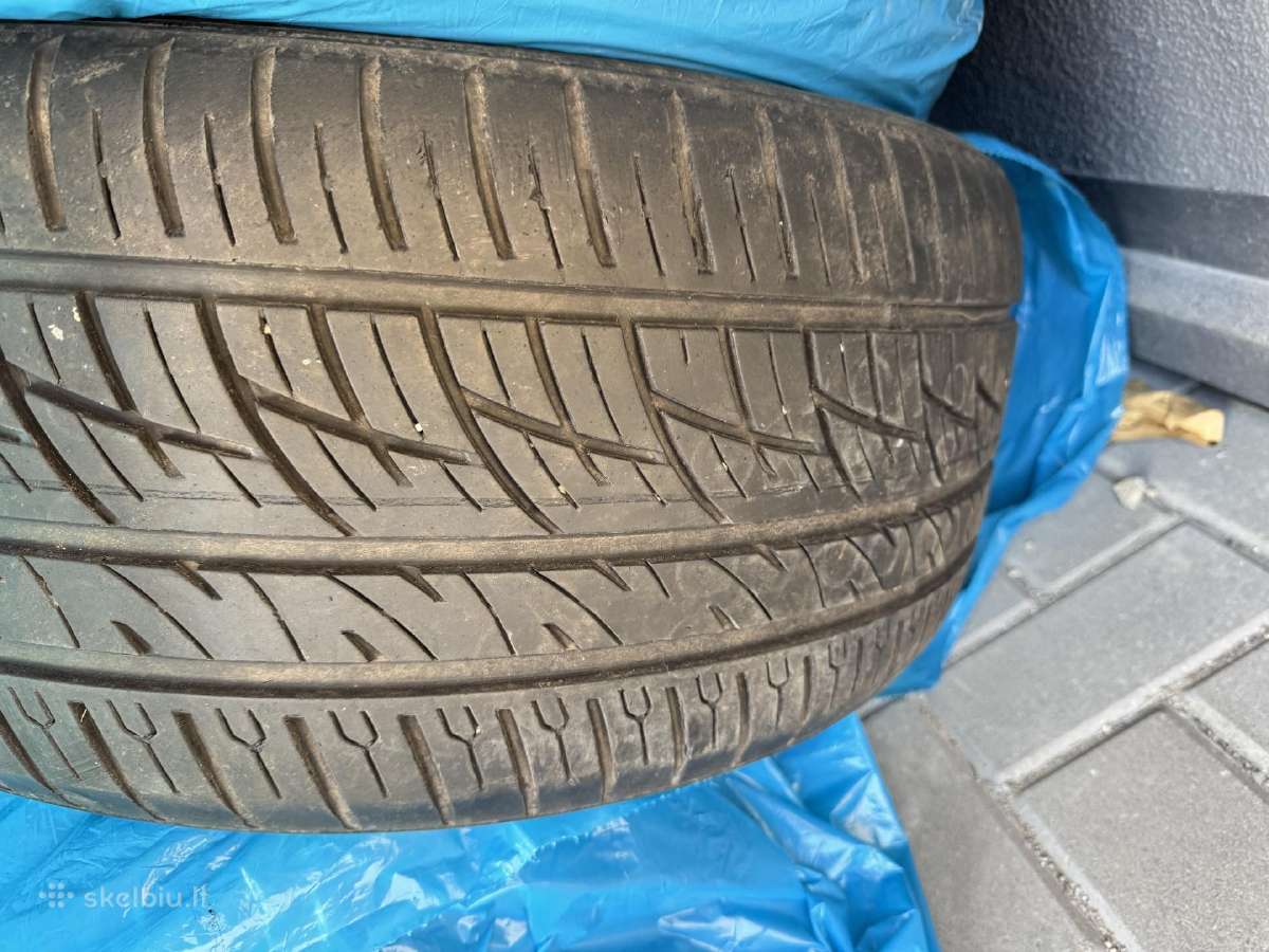 Padangos 255 50 R19 Delinte Desert Storm II Ds8
