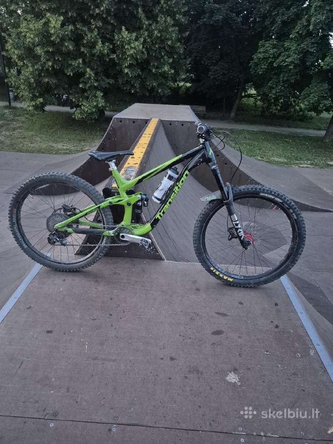 Transition Patrol 2018 - nuotraukos Nr. 2