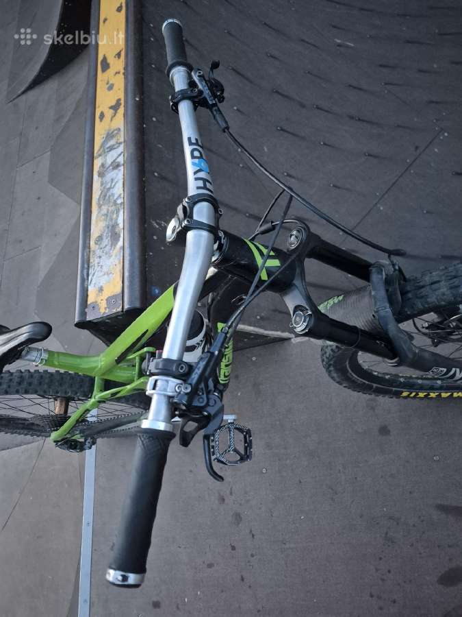 Transition Patrol 2018 - nuotraukos Nr. 3