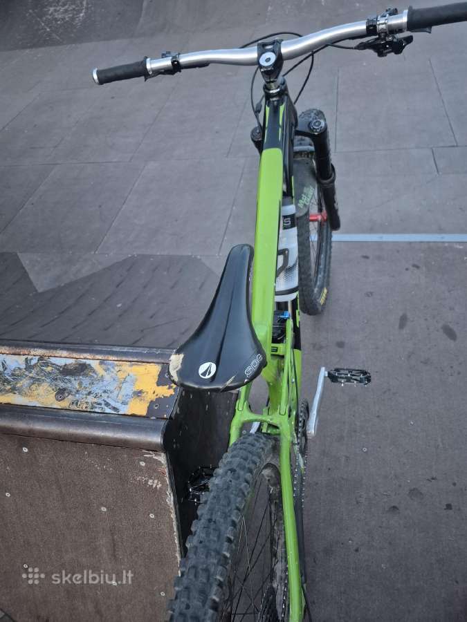 Transition Patrol 2018 - nuotraukos Nr. 6