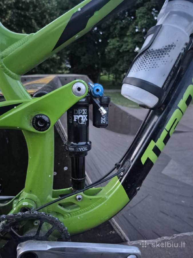 Transition Patrol 2018 - nuotraukos Nr. 7
