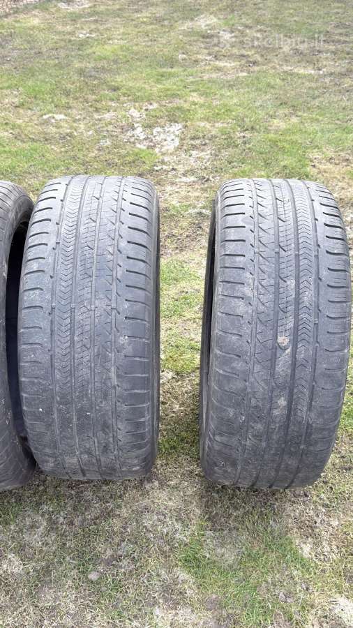 Parduodu goodyear eagle sport padangas - nuotraukos Nr. 2