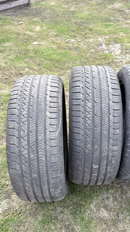 Parduodu goodyear eagle sport padangas - nuotraukos Nr. 5