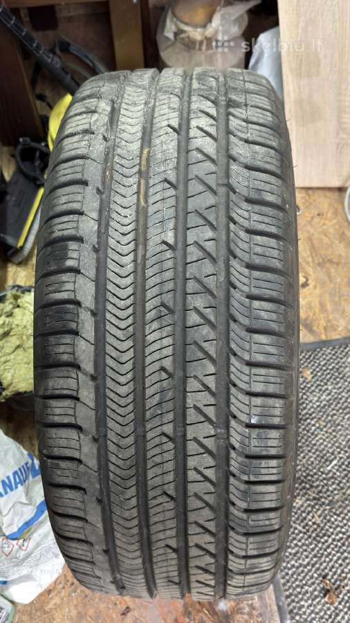 Parduodu goodyear eagle sport padangas - nuotraukos Nr. 6