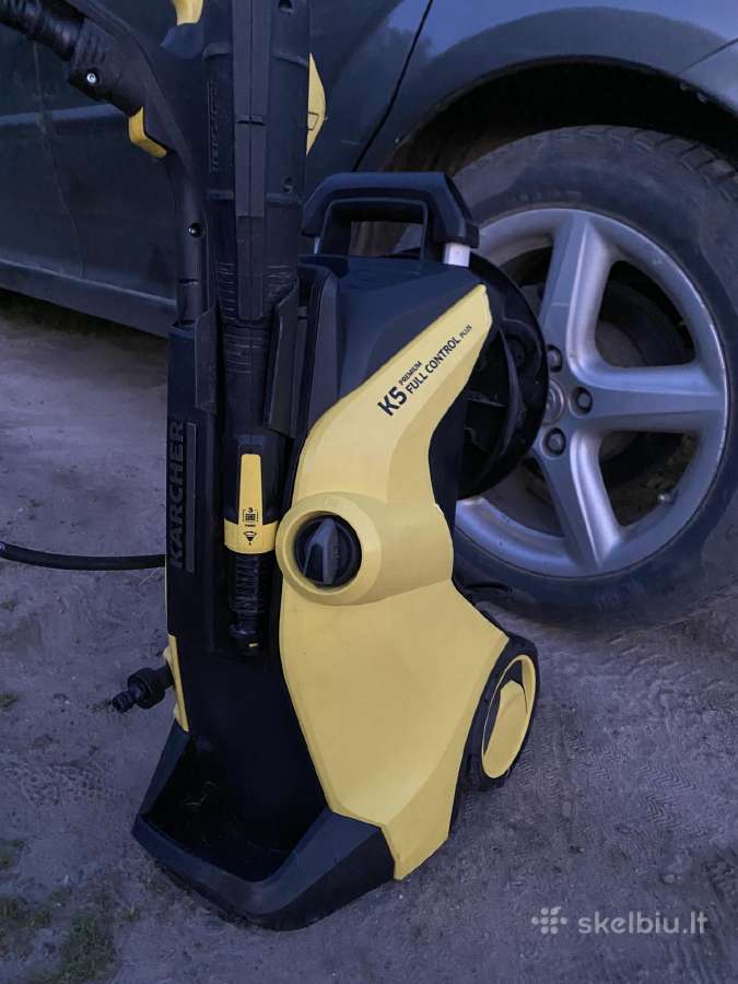 Karcher K5 Full Control