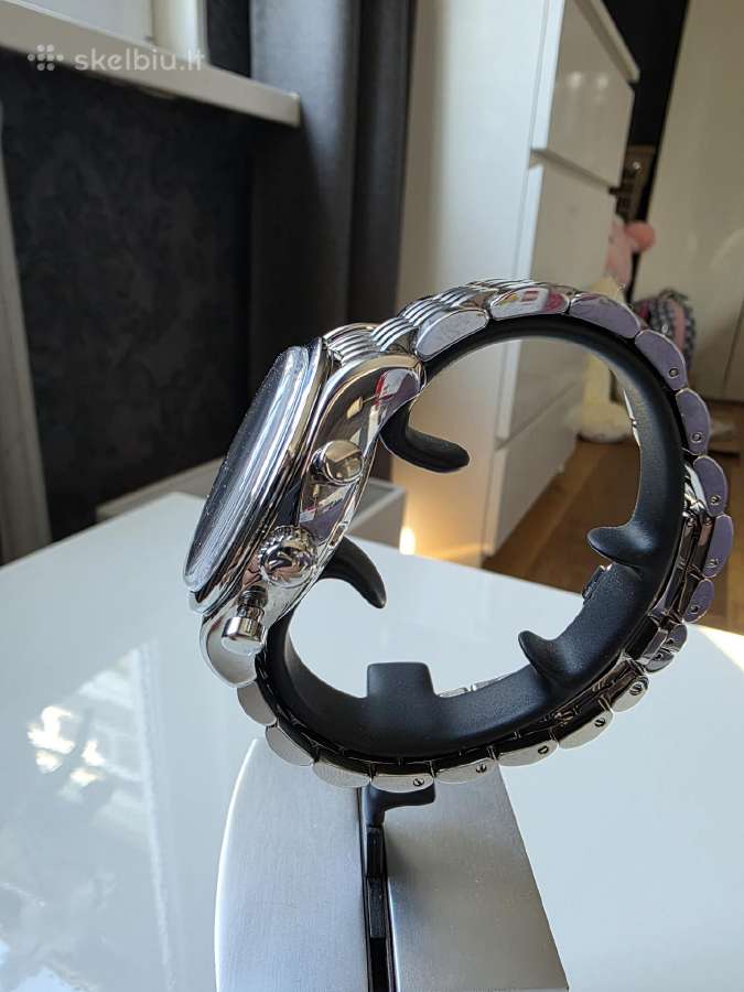 Carl F.bucherer Monero - nuotraukos Nr. 3